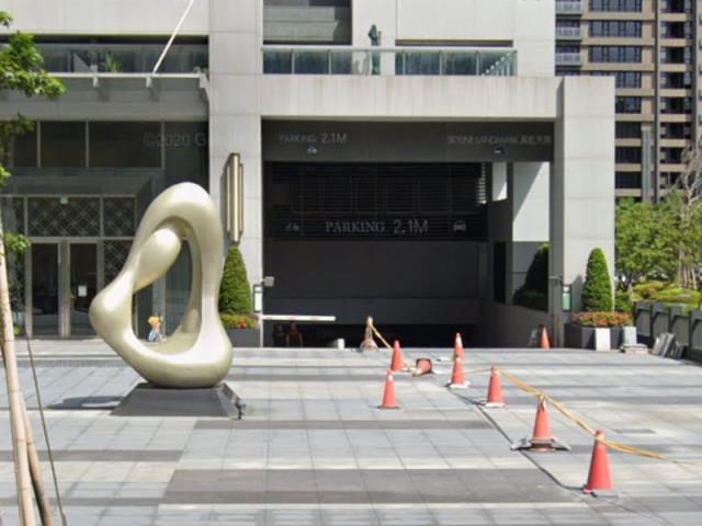 新北林口拍賣大樓-2