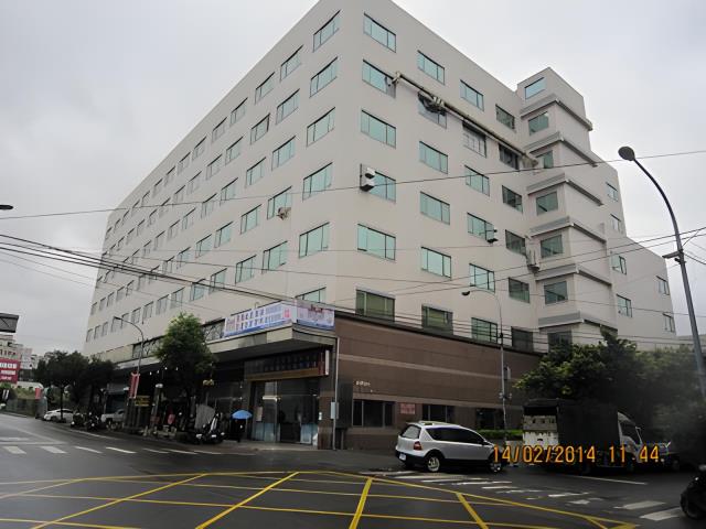 新北汐止大樓法拍-2