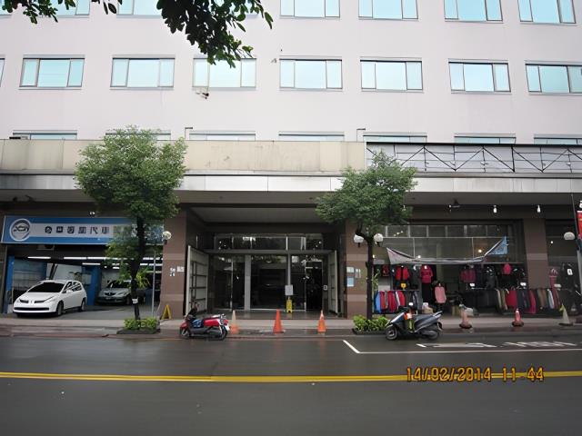 新北汐止大樓法拍-2