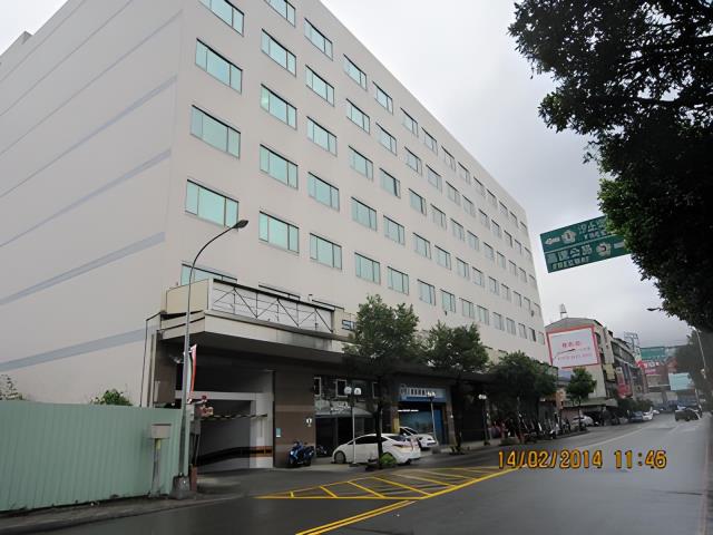 新北汐止大樓法拍-1