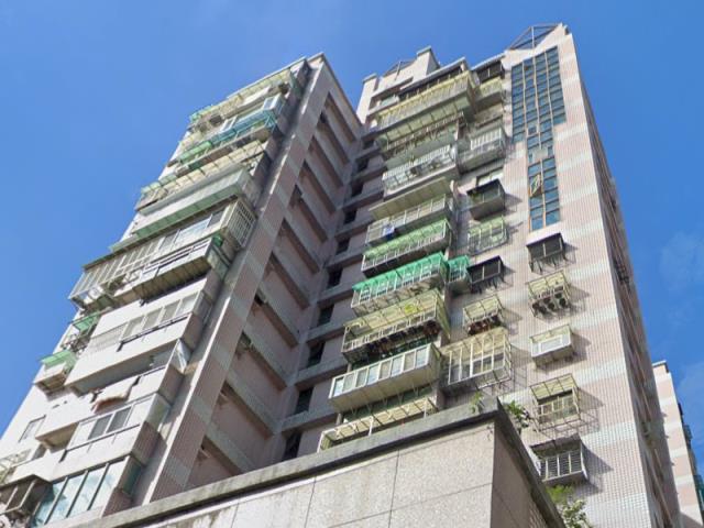 新北板橋拍賣大樓-5