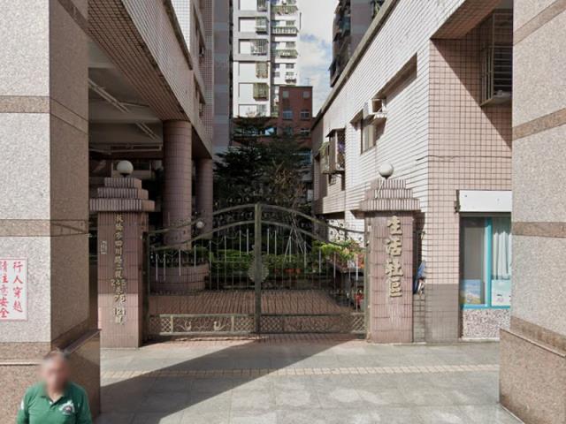新北板橋拍賣大樓-6