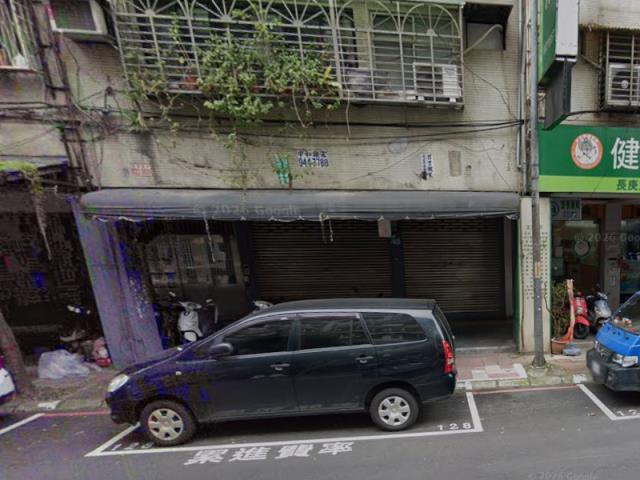 新北永和法拍店面-3