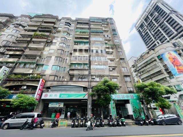 板橋大樓拍賣-1