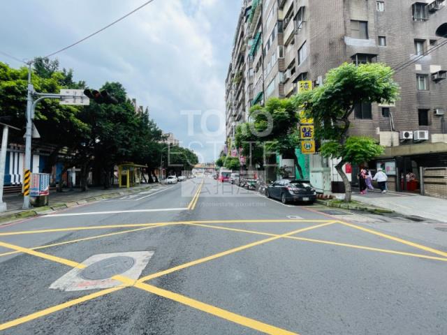 板橋大樓拍賣-7