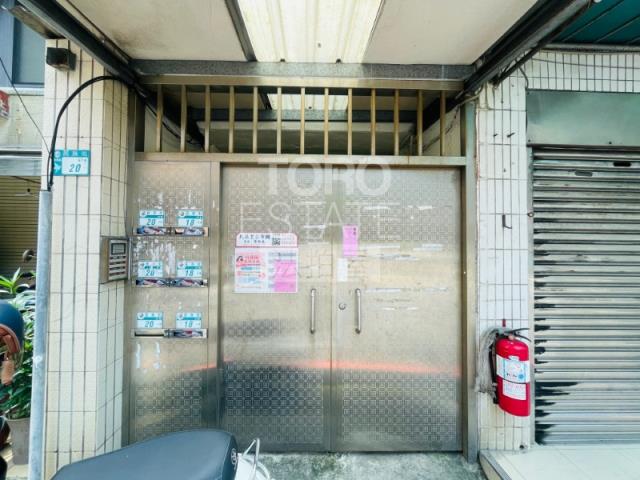 永和法拍公寓-2