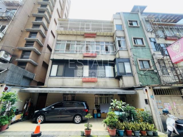 永和法拍公寓-3