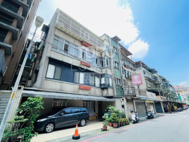 永和法拍公寓-4