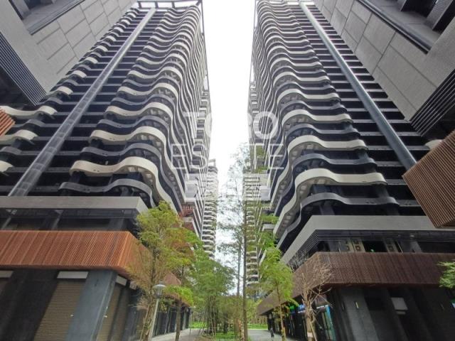 淡水法拍大樓-2