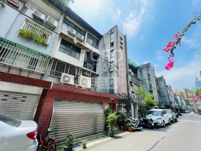 信義區法拍公寓-4