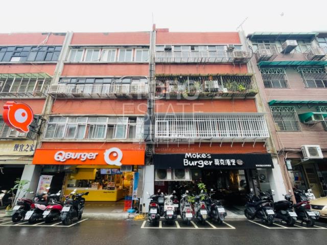 北投法拍公寓-1
