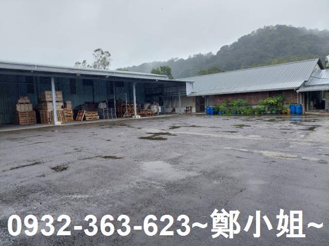 大溪廠房-7