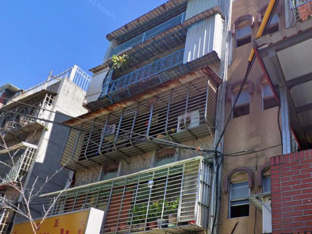 板橋公寓法拍-3