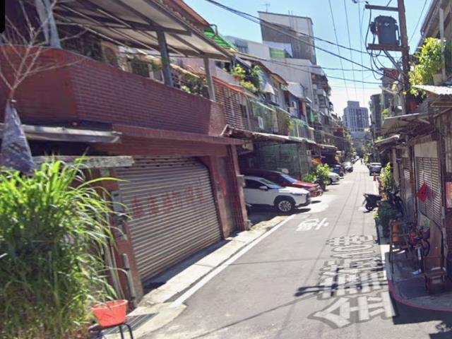 板橋拍賣公寓-8