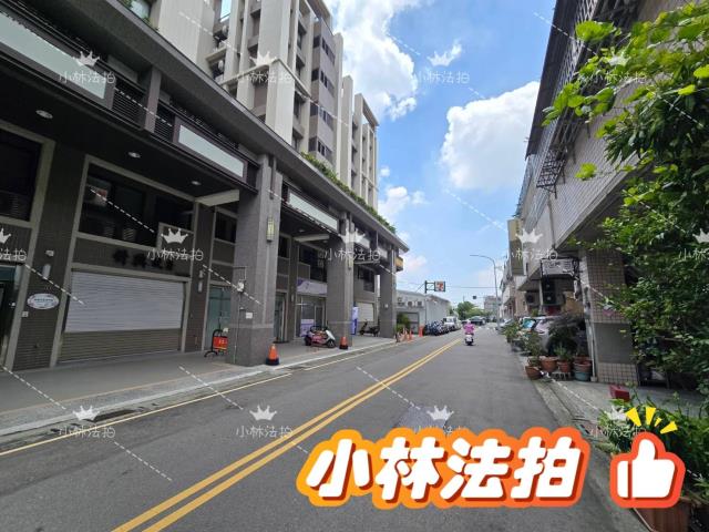 台中華廈法拍-2