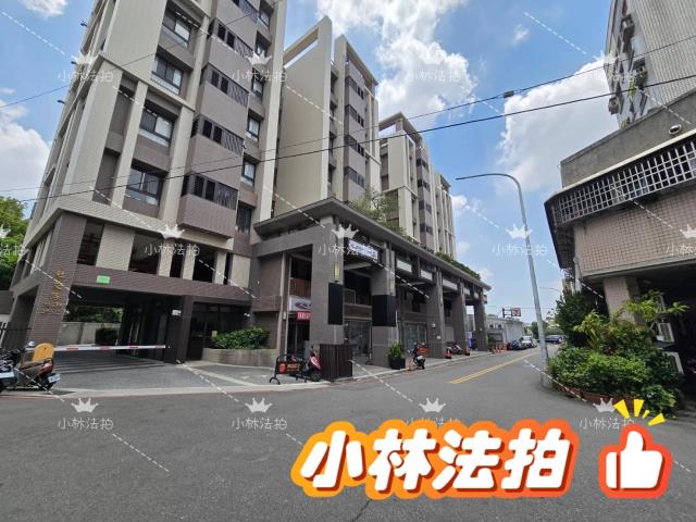 台中華廈法拍-3