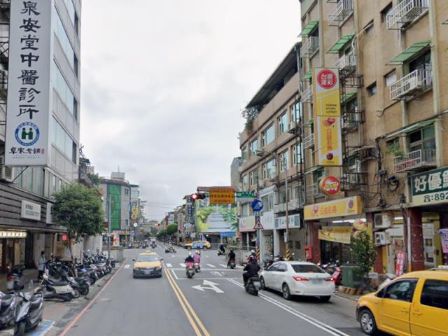 新北永平國中學區拍賣-1