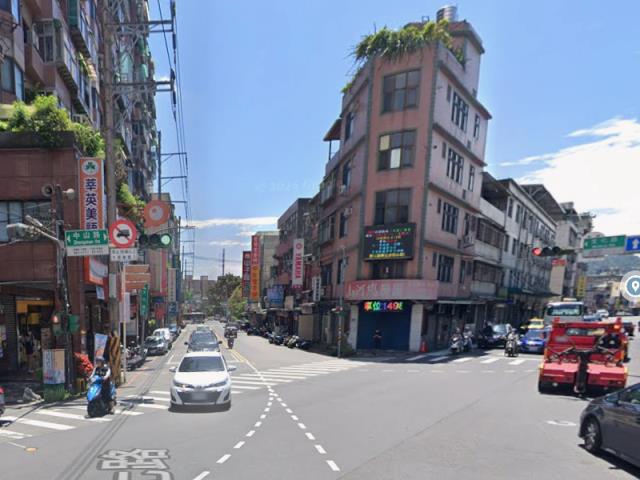新北法拍透天-8