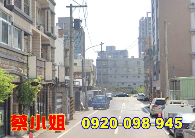 新竹聖軍路別墅法拍屋