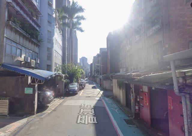 台北中正區大樓拍賣-12