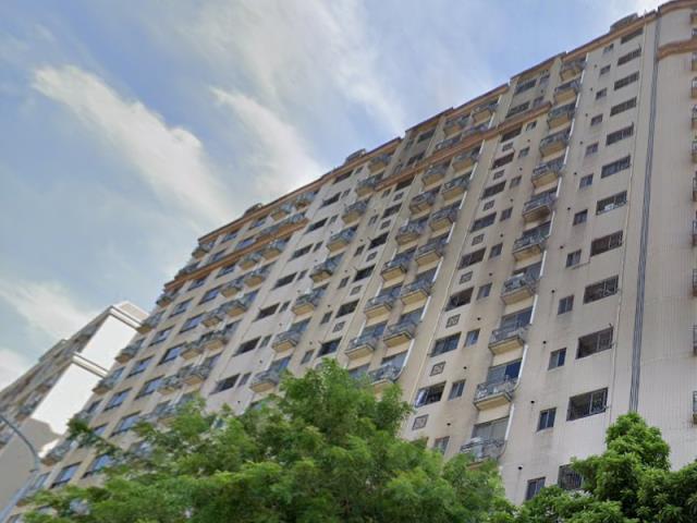 新北三峽法拍大樓-4