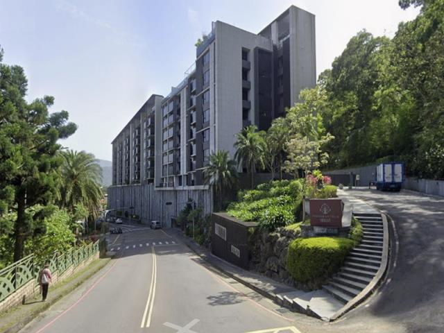 新北新店大樓法拍-1
