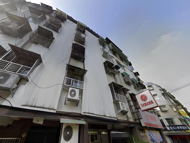 新北汐止公寓法拍-5