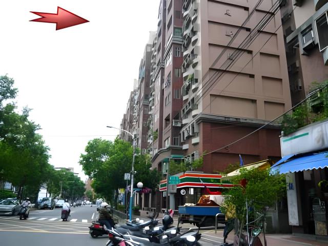 新北板橋法拍大樓-1