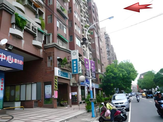 新北板橋法拍大樓-3