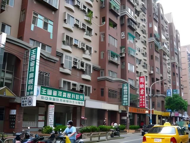新北板橋法拍大樓-5