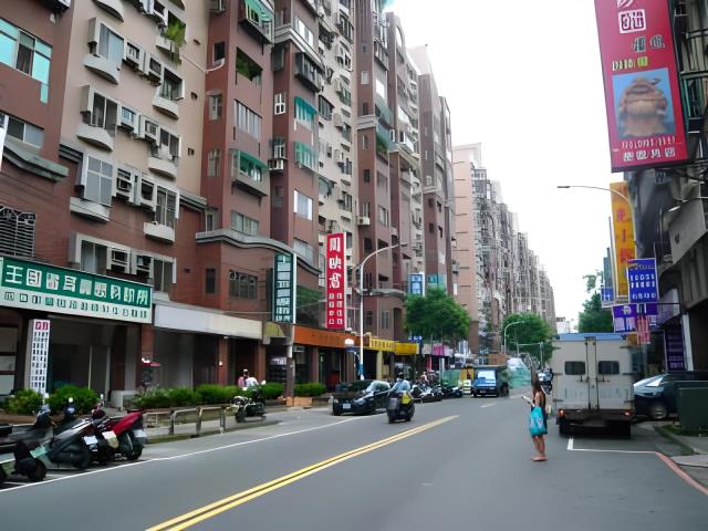 新北板橋大樓法拍-1