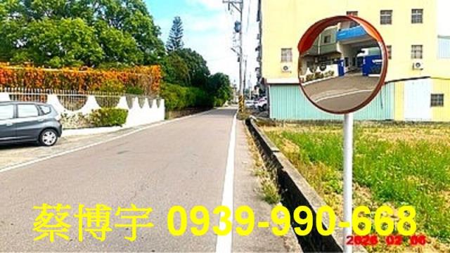后里四月路法拍屋透天