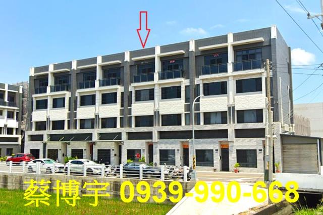梧棲文昌路法拍屋透天