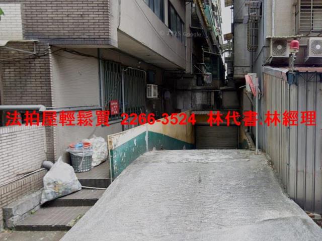 板橋法拍大樓-3