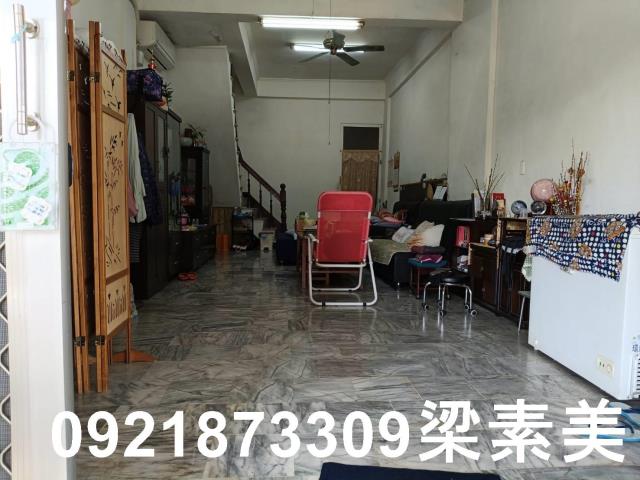 永康透天-1