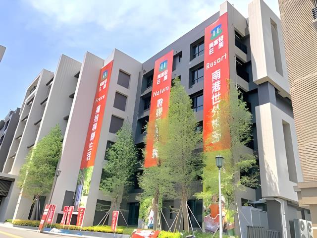 汐止法拍大樓-1