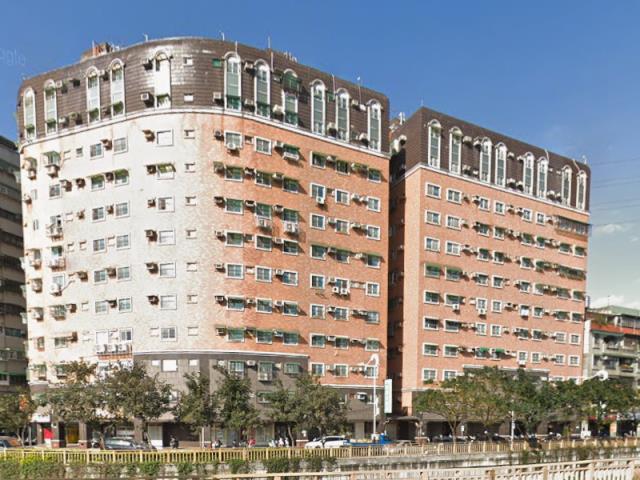 蘆洲法拍大樓-3