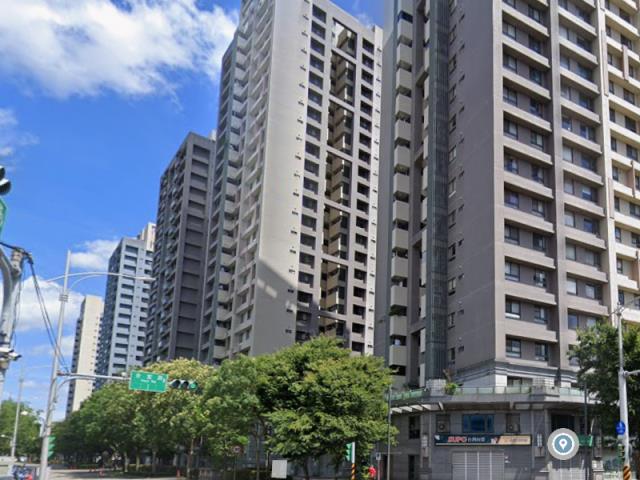 板橋法拍大樓-6