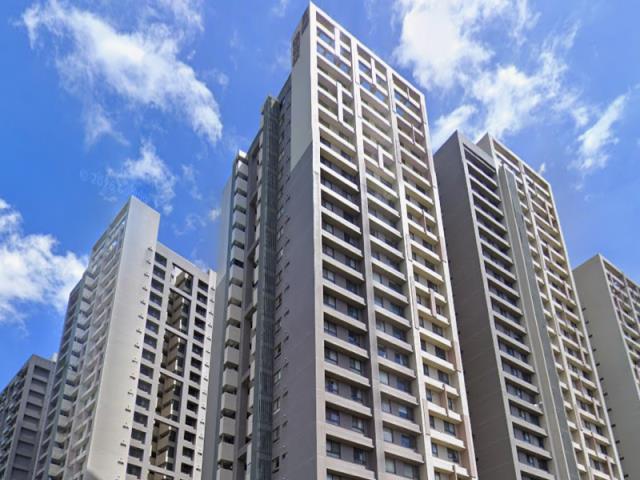 板橋法拍大樓-4
