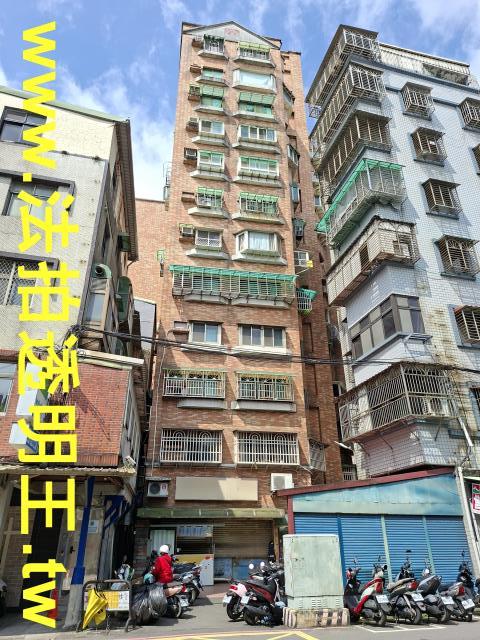 三峽拍賣大樓-1
