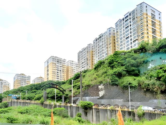 基隆法拍大樓-4