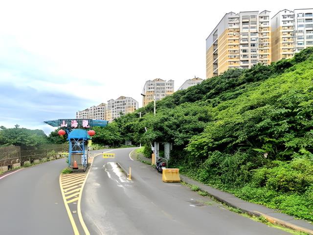 基隆法拍大樓-5