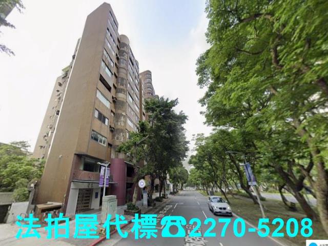 台北大樓法拍-3