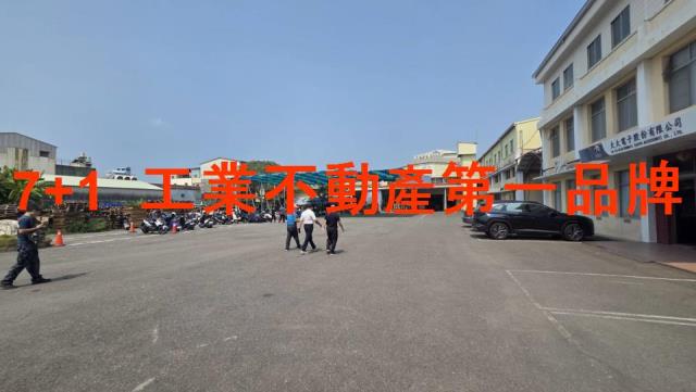 台南廠房-8