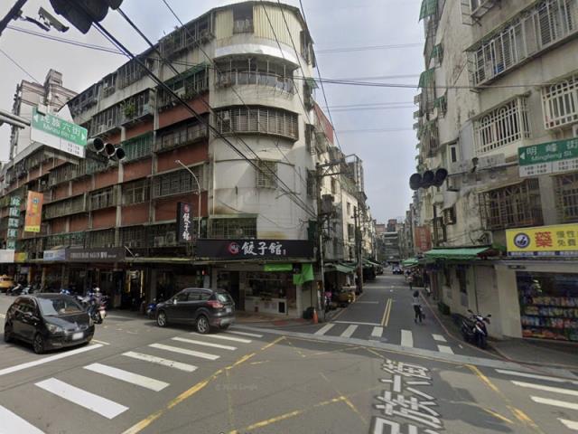 新北法拍公寓-3