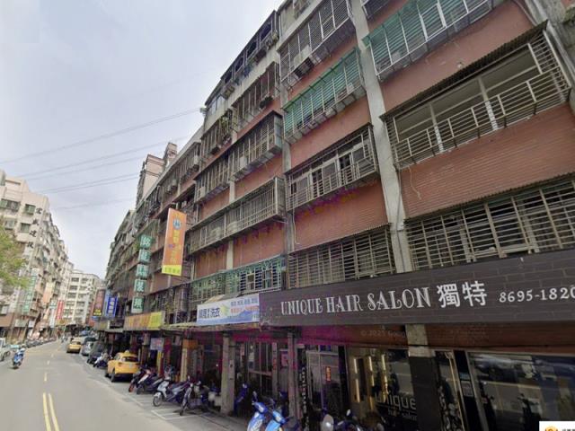 新北法拍公寓-6