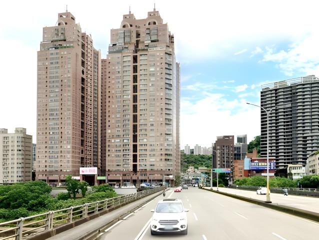 新北大樓法拍-1