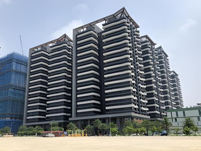 新北淡水法拍大樓-3