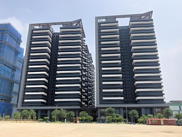 新北淡水法拍大樓-4