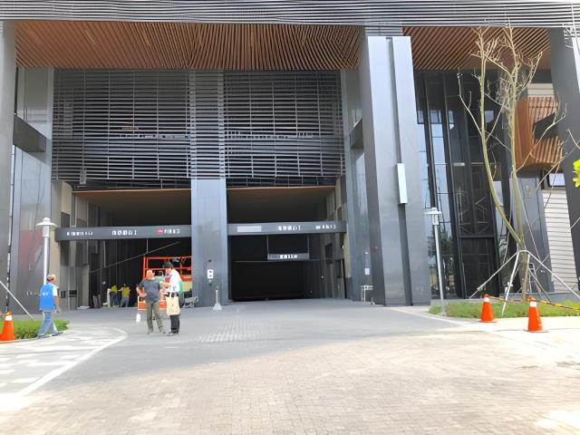 新北淡水法拍大樓-5